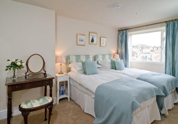 Beautiful Bedroom