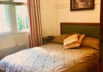 Double Bedroom
